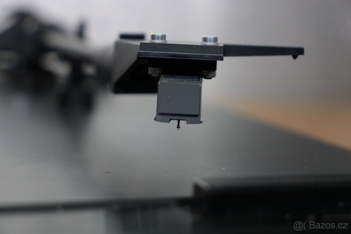 Gramofon Pioneer PL 223. - 5