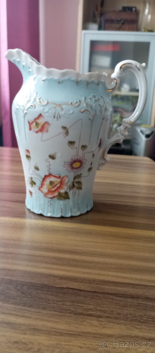 Kuchyňské potřeby 2 - 5