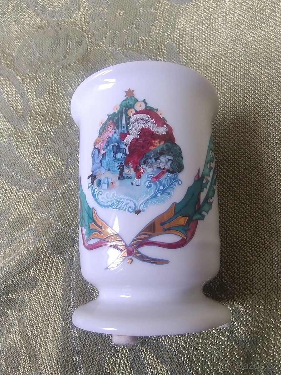 ROYAL COPENHAGEN JINGLE BELLS (1) - 5