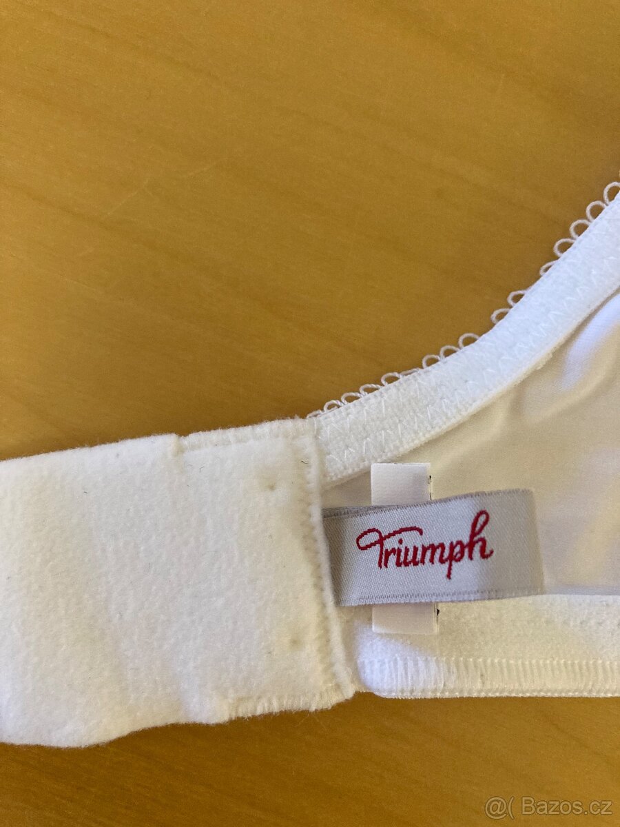 Nová značková podprsenka 80C - 5