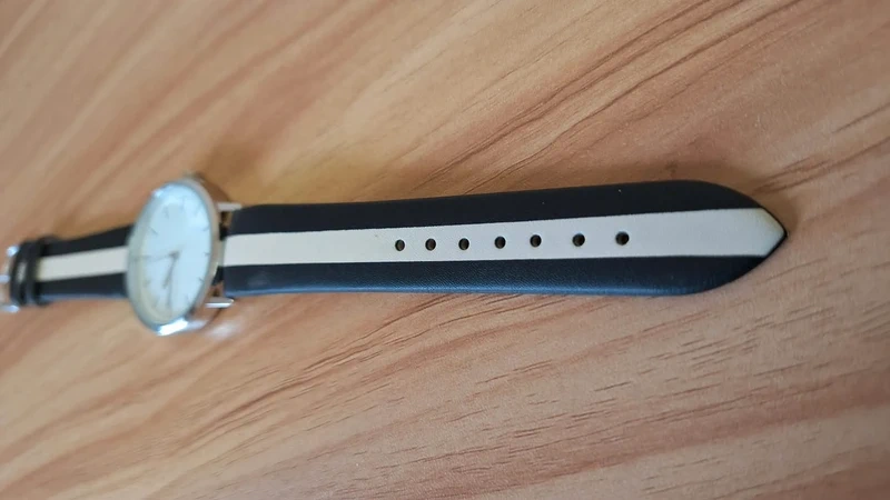 ITALSKÉ HODINKY - 5