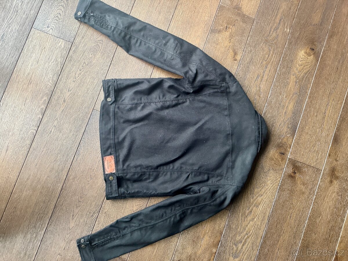 ROKKER moto bunda, vel. M – NOVÁ - 5