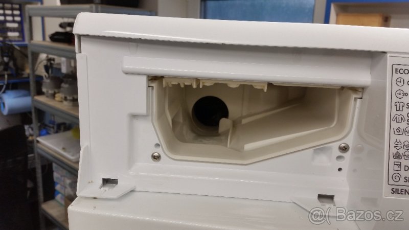 Pračka AEG LS72840, REPASOVANÁ SE ZÁRUKOU - 5