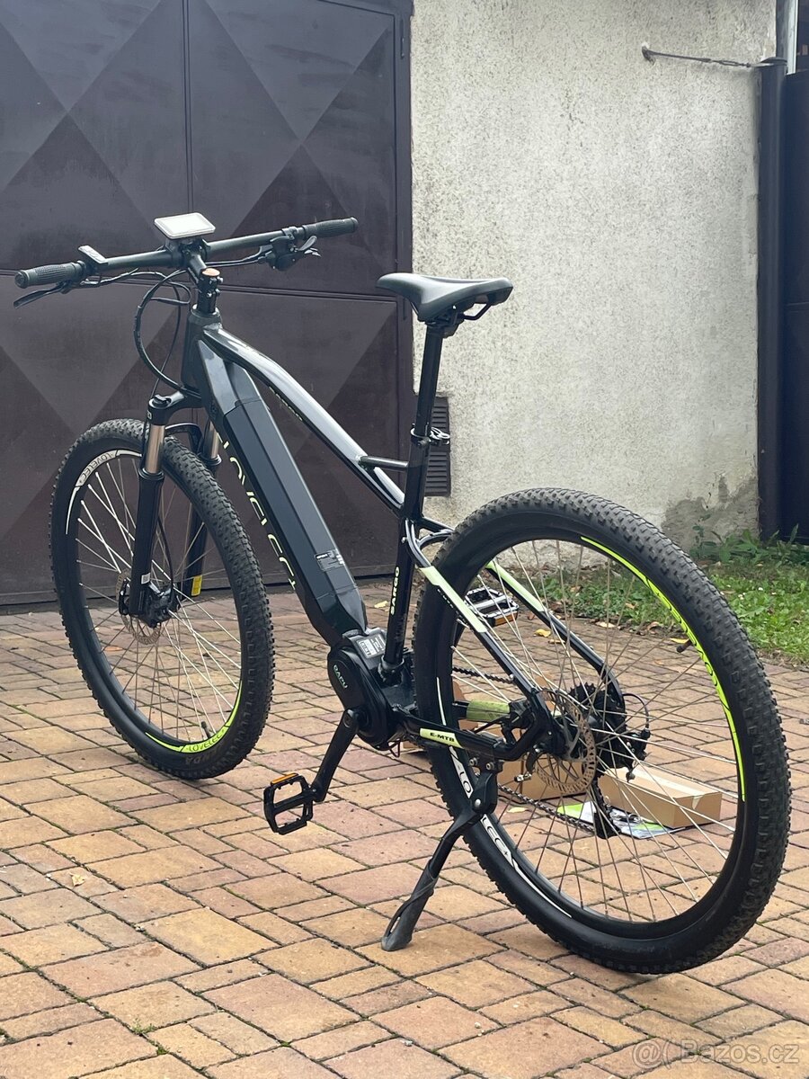 Elektrokolo Lovelec - 5