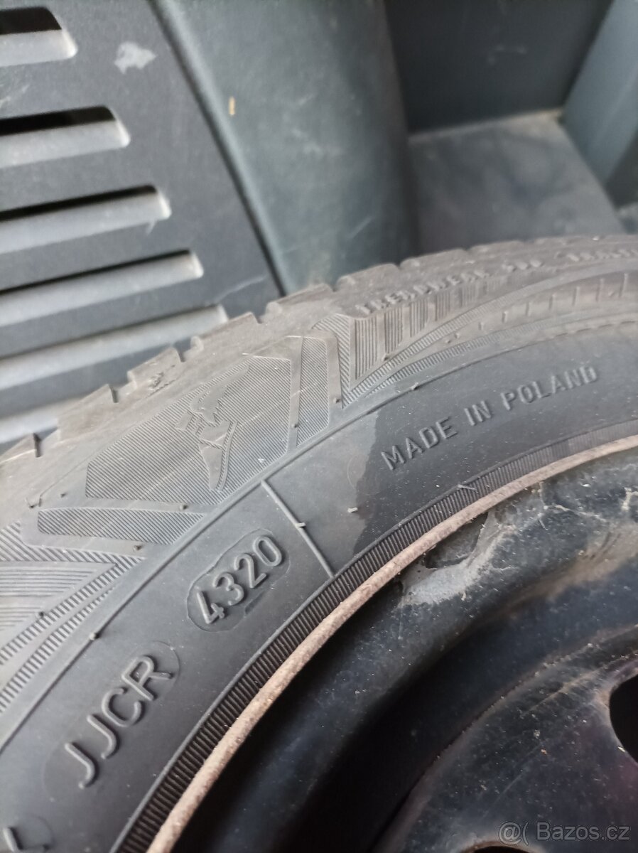 KOMPLETNI SADA 14 FORD - 5