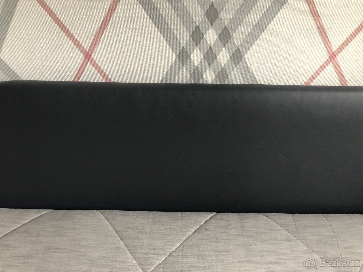 Válenda s úložným prostorem - 5