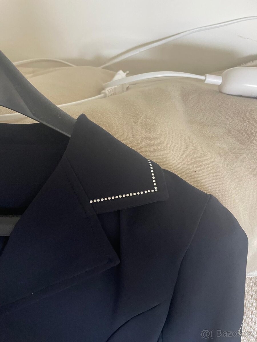 Jezdecký sako Litex for riders - 5