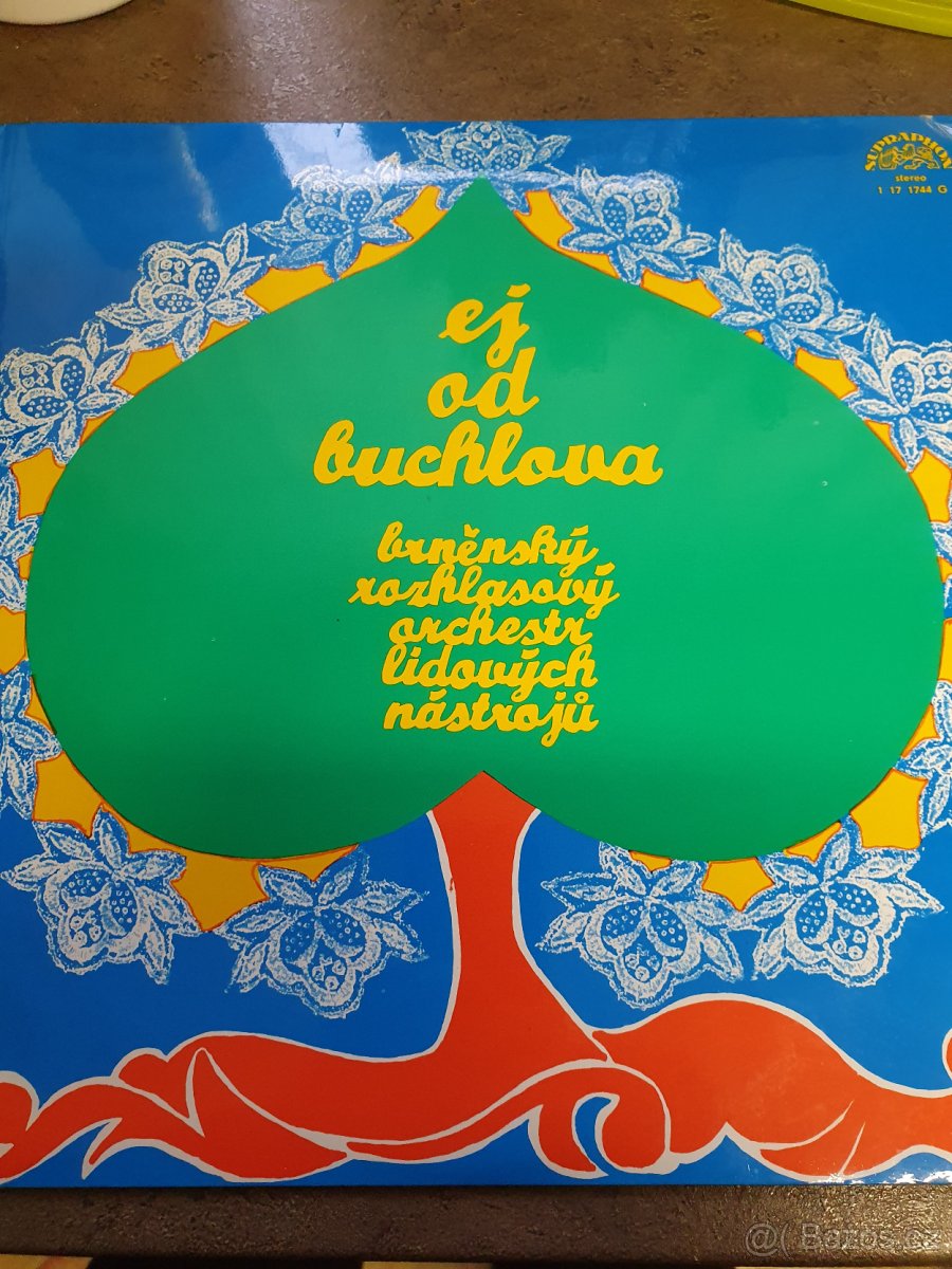 Písničky z krabičky- - Broln -Vacek - 5