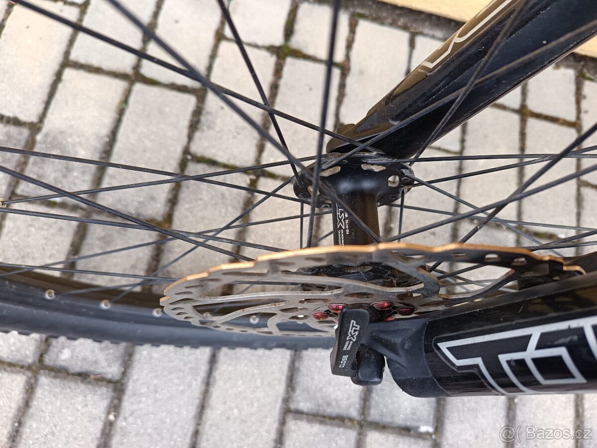 Specialized XC fsr - 5