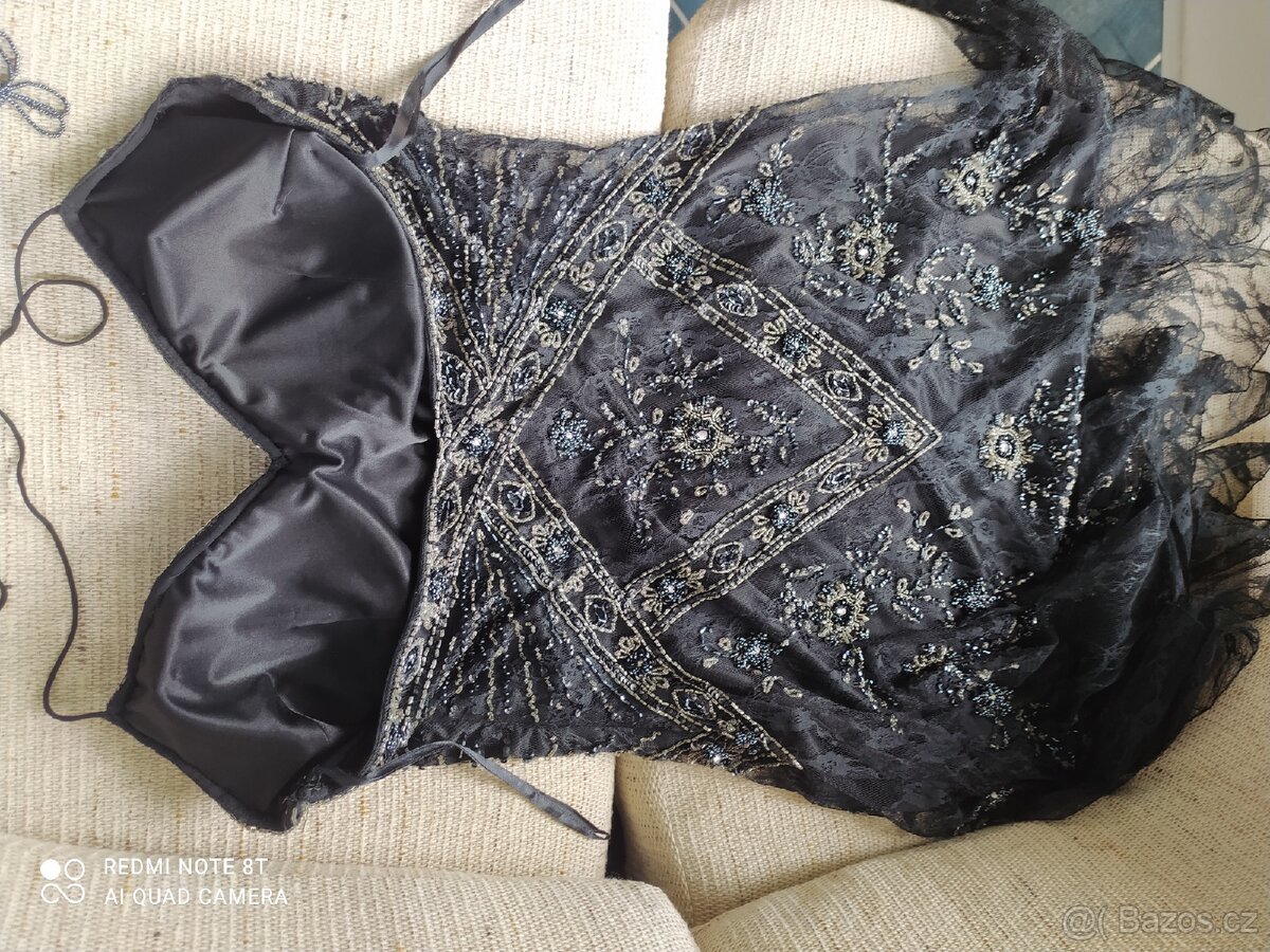 Společenské šaty - 5