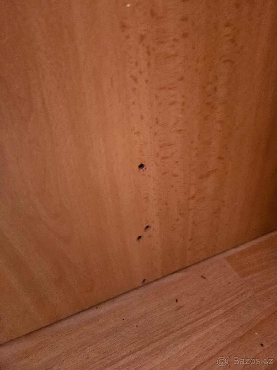 Kancelářský stůl - 5