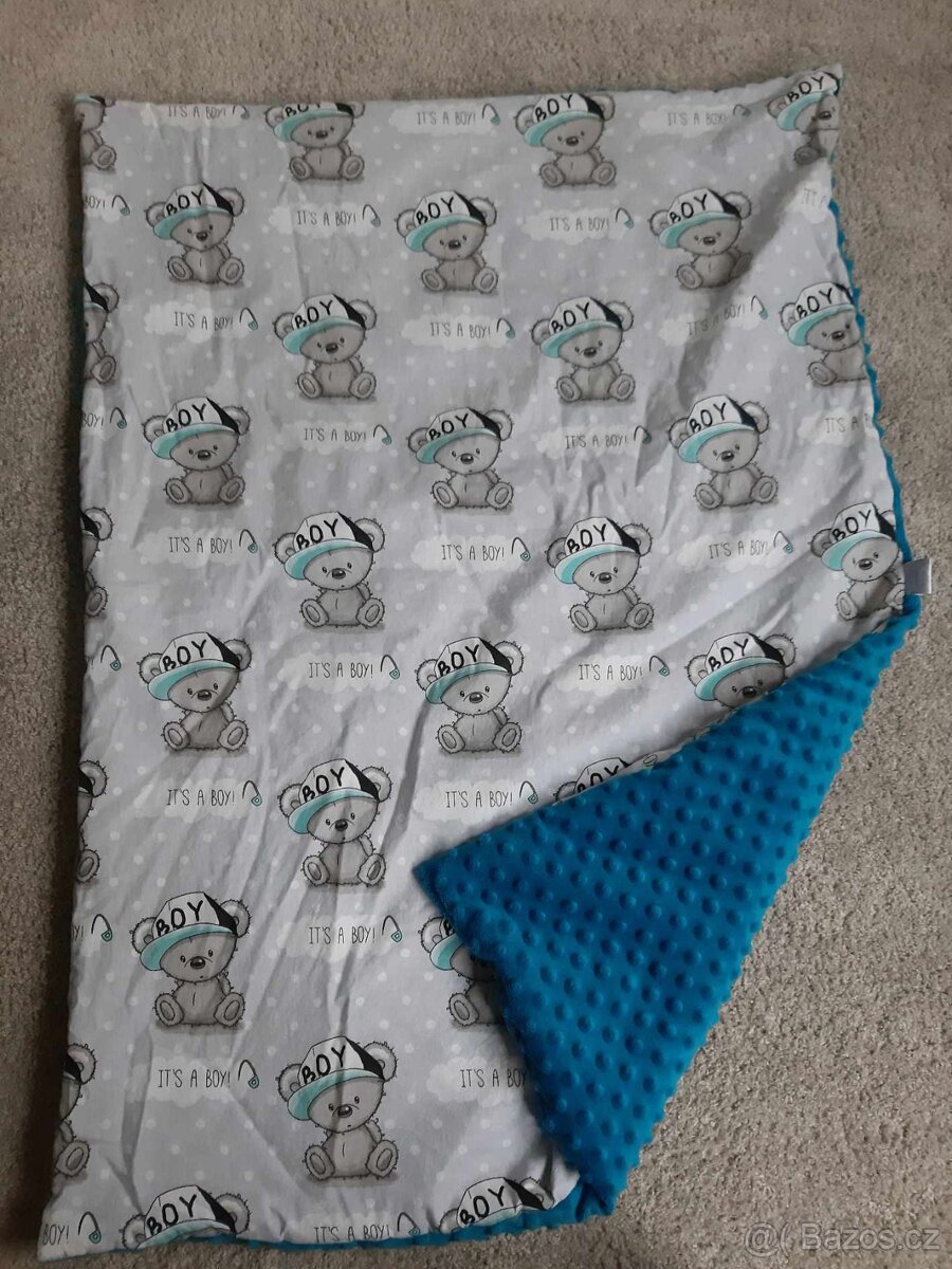 Sada do postylky - 5