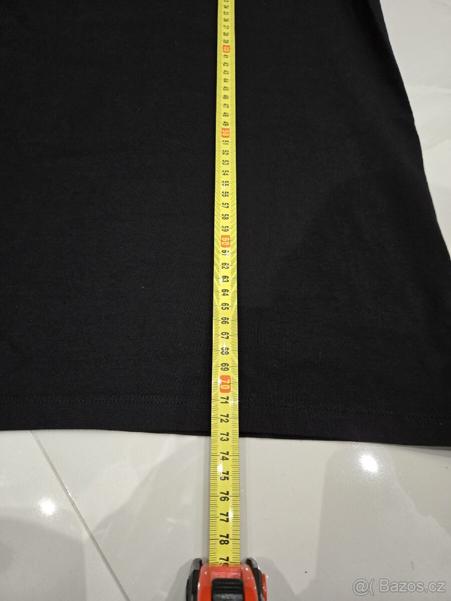 Hugo Boss tričko - 5