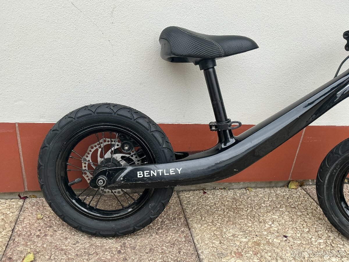 Bentley odrážedlo - 5