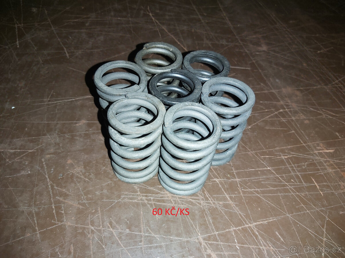 LADA, VAZ, ŽIGULI - PRUŽINY - 5