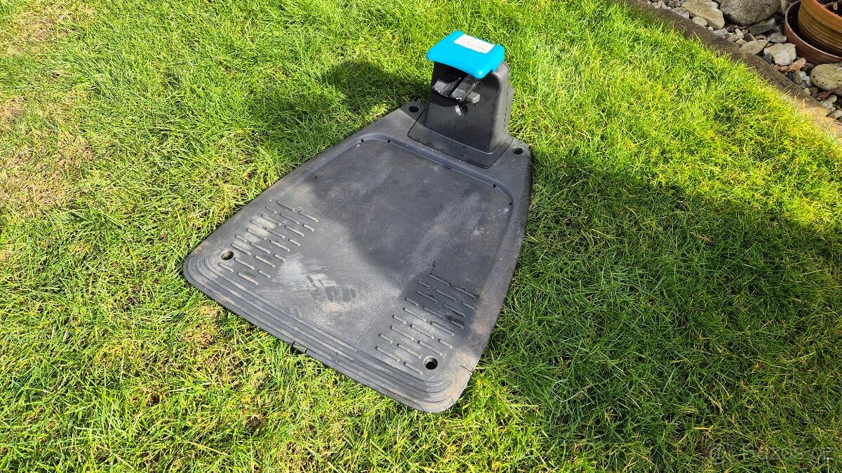 Robotická sekačka GARDENA SILENO LIFE 750 m2 - 5