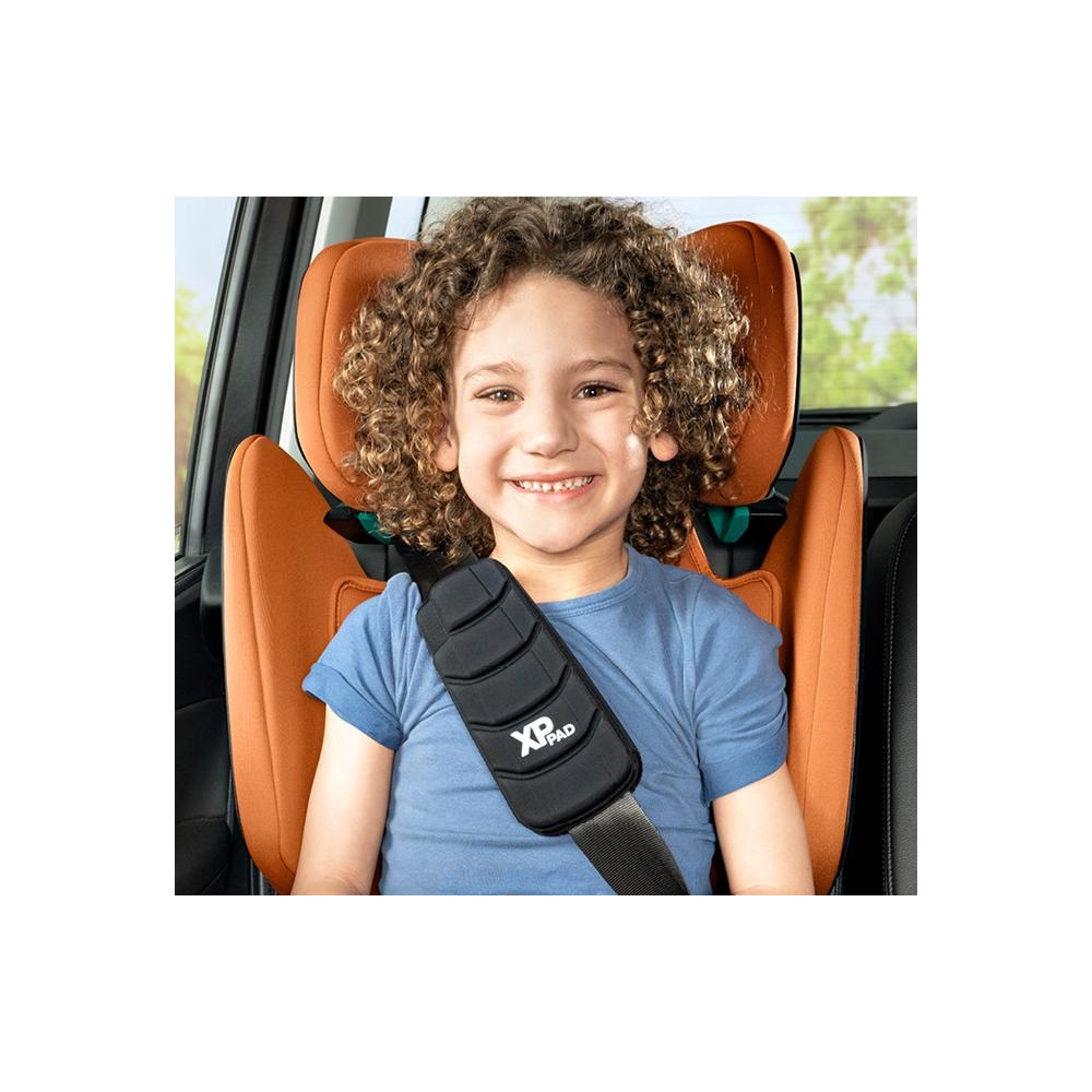 Autosedačka Britax Römer KIDFIX i-Size - 5