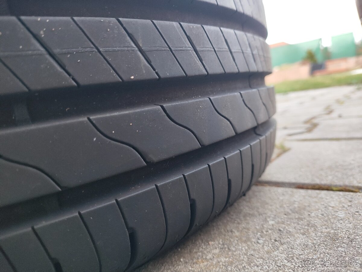 ALU kola R16 205/55 - 5