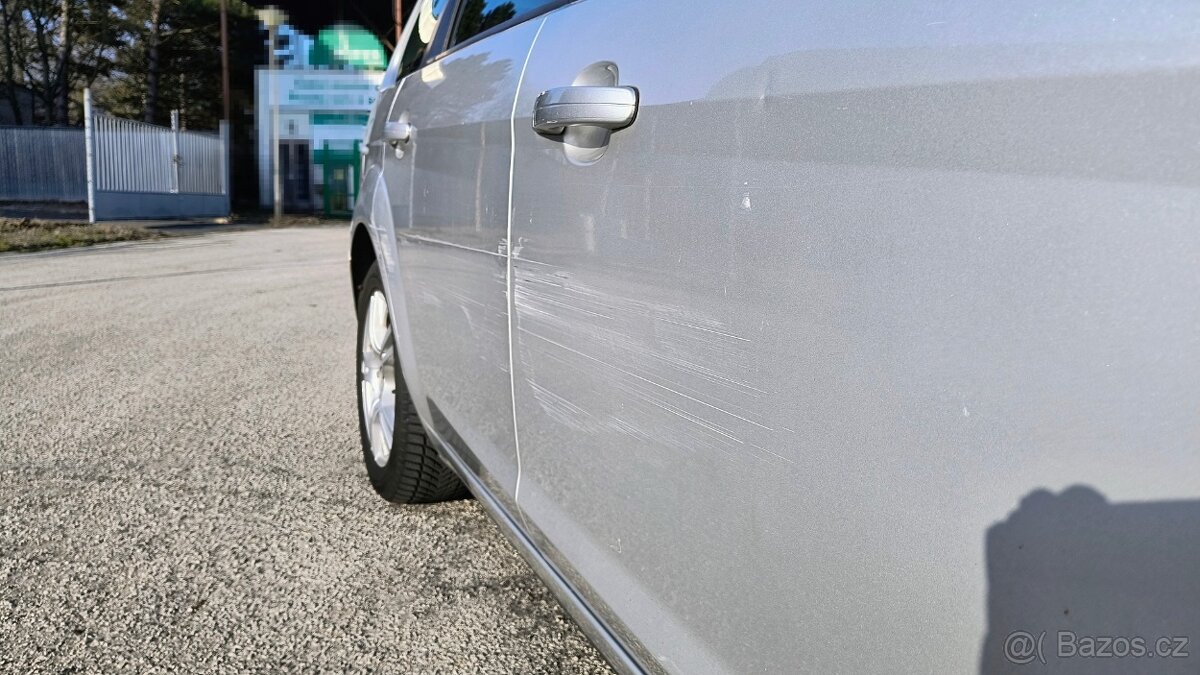 Ford Focus kombi mk2 2.0 TDCi - 5