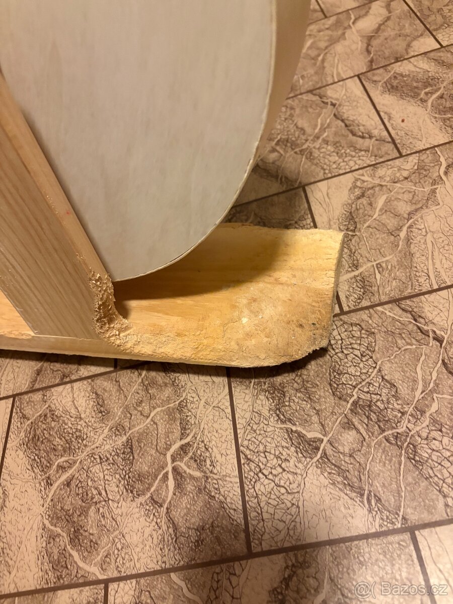 Terárko a kolečko pro křečka - 5