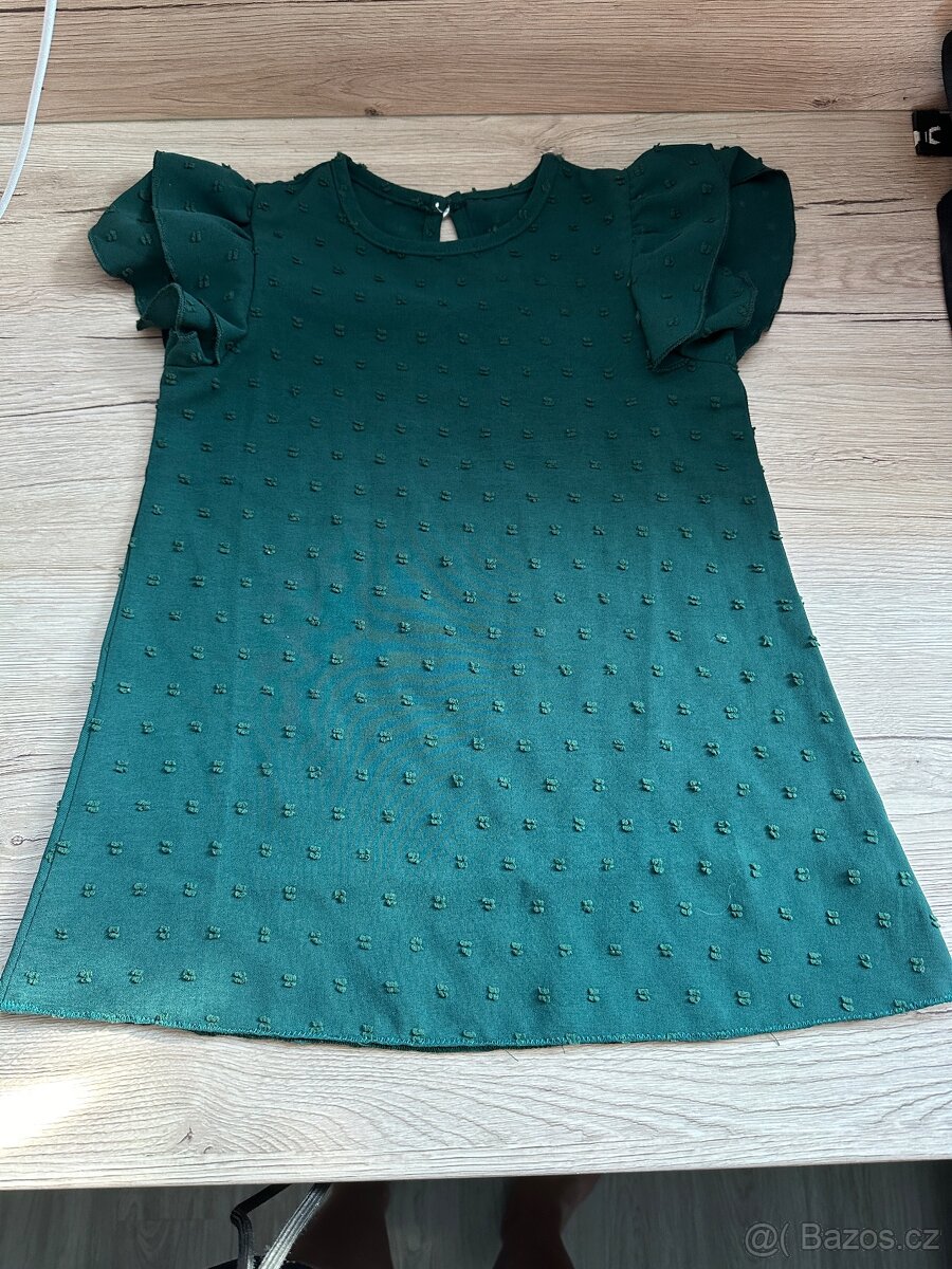 Dívčí šatičky - 5
