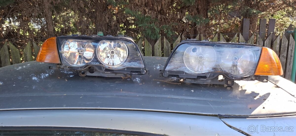 Motor 2.3 125 kw - 5