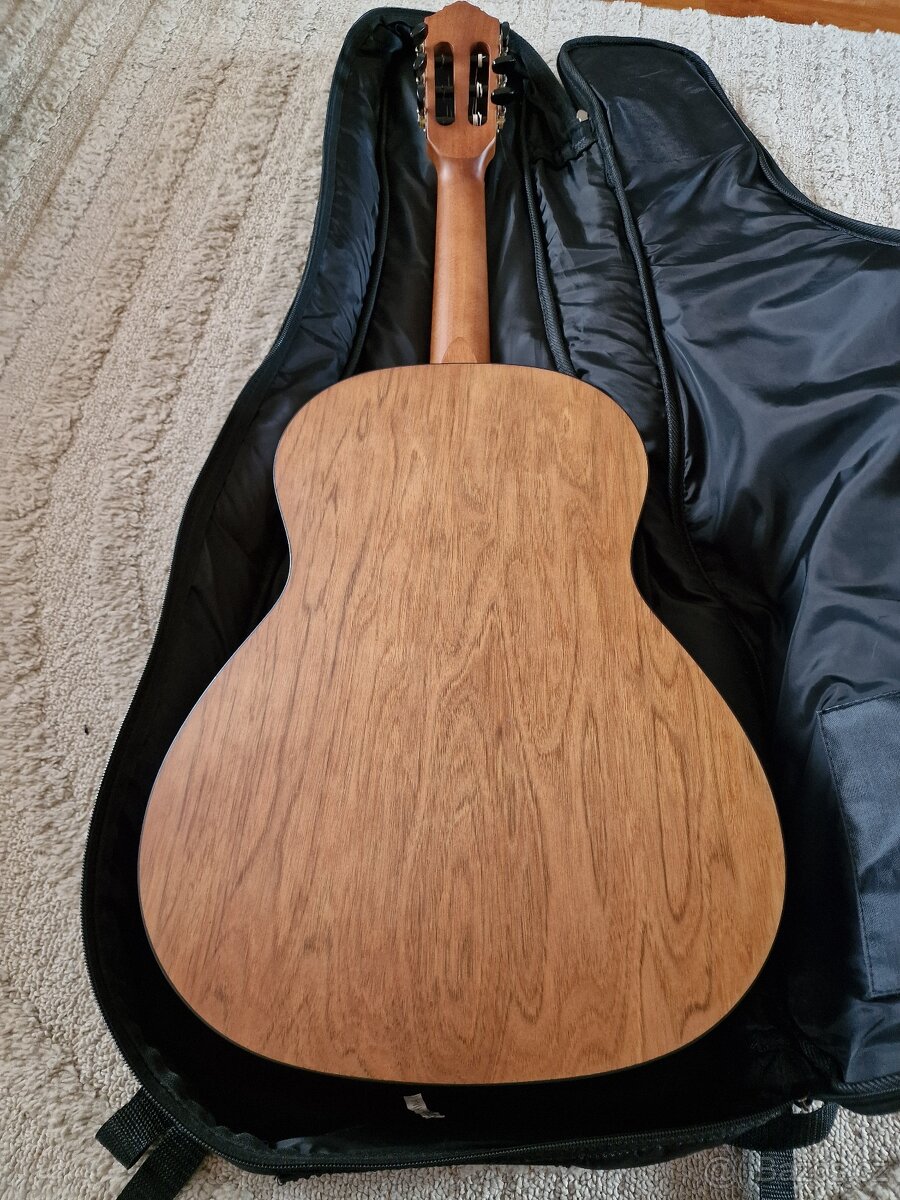 Kytara Ortega 3/4 - 5