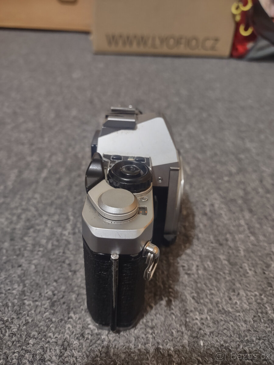 Pentax ME Super (č. 3) - 5