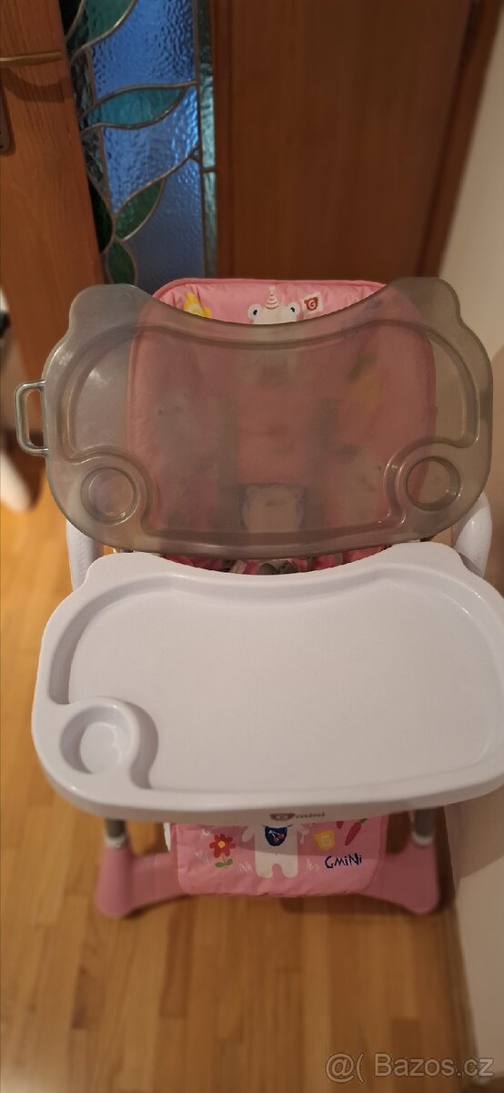 Dětská židlička - 5
