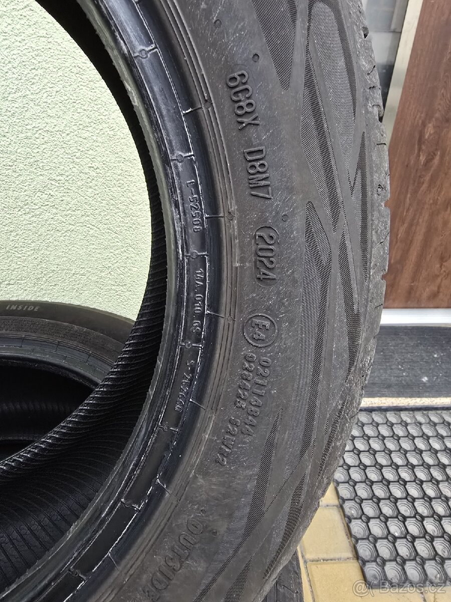 Continental R15 185/55 - 5