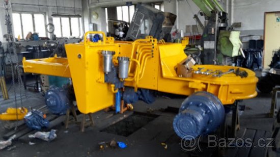 UN 053 po kompletní GO - 5