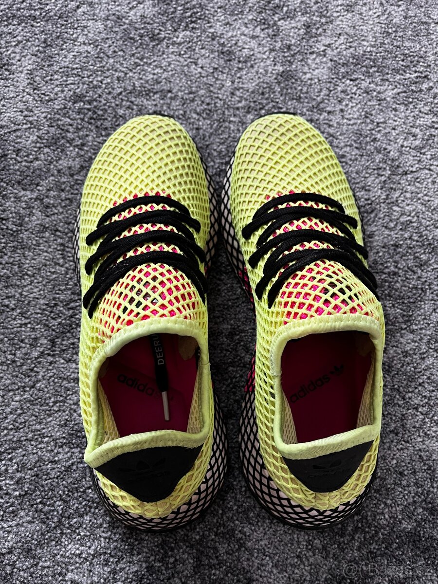Adidas Deerupt Runner. Velikost 44 - 5