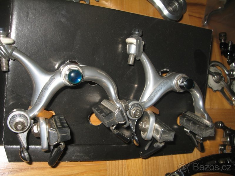 sada campagnolo record 1989 - 5