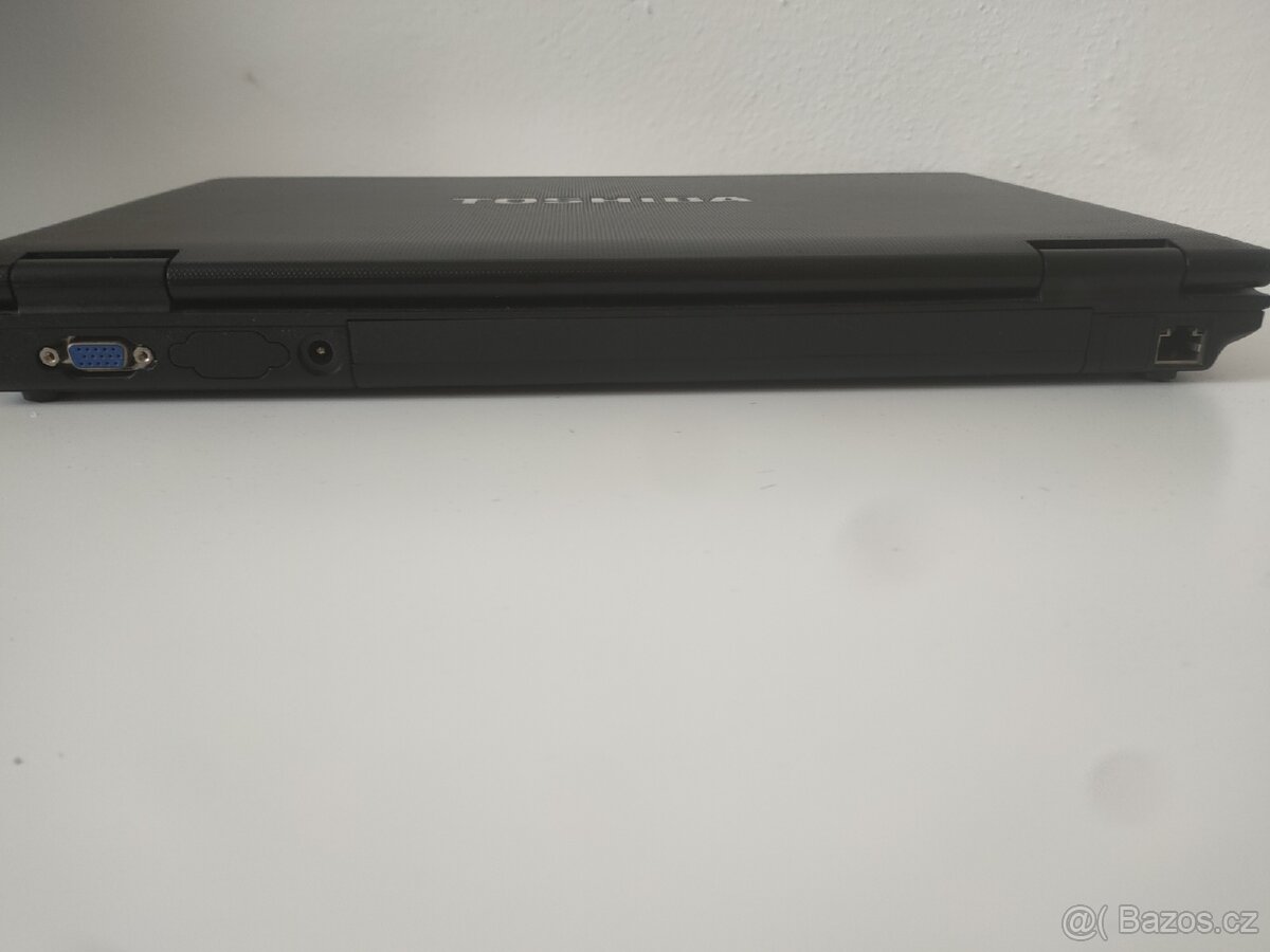 Toshiba Dynabook Satellite B552/H - 5