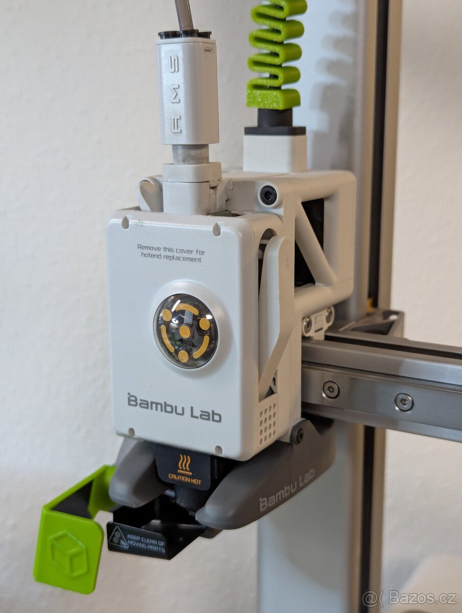 Bambu Lab A1 - 5