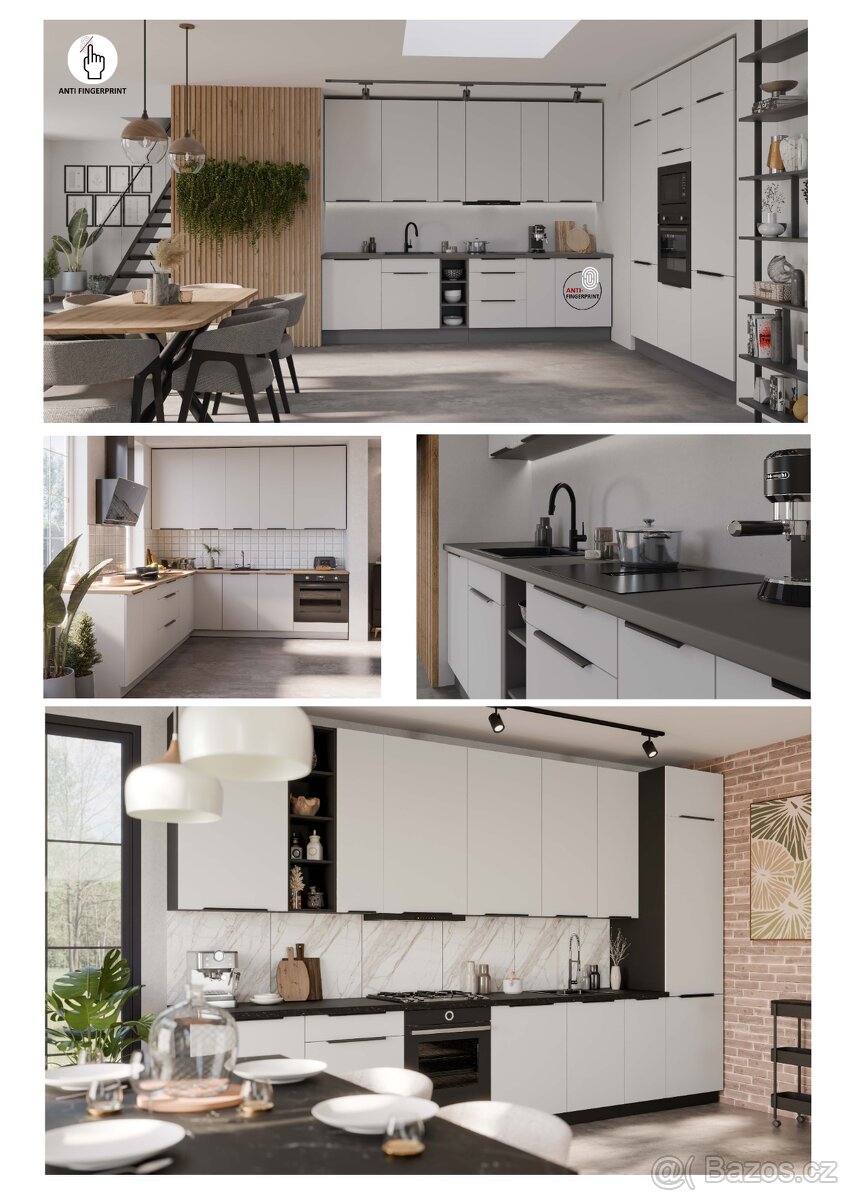 Kuchyňská linka - 5
