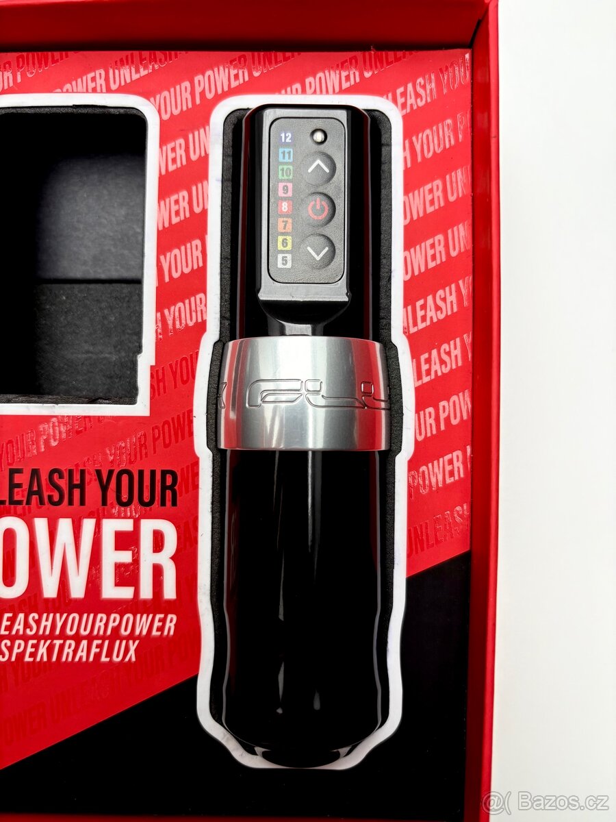 Spektra Flux - 5