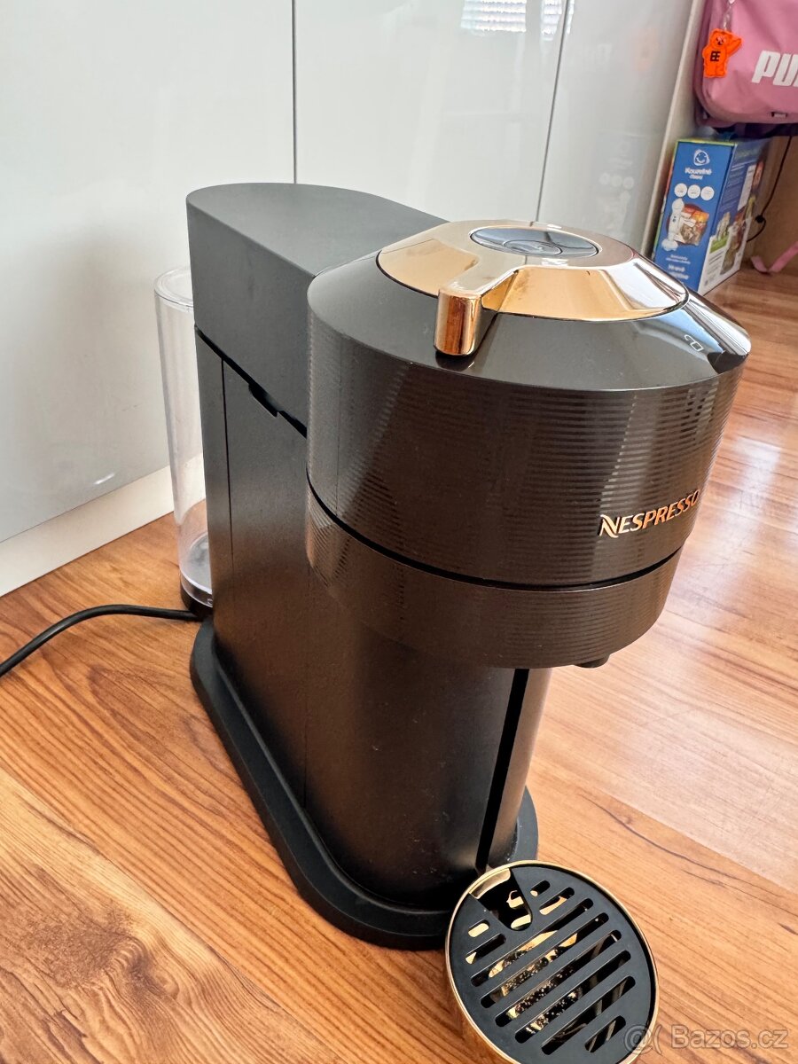 Nespresso Vertuo Next - 5