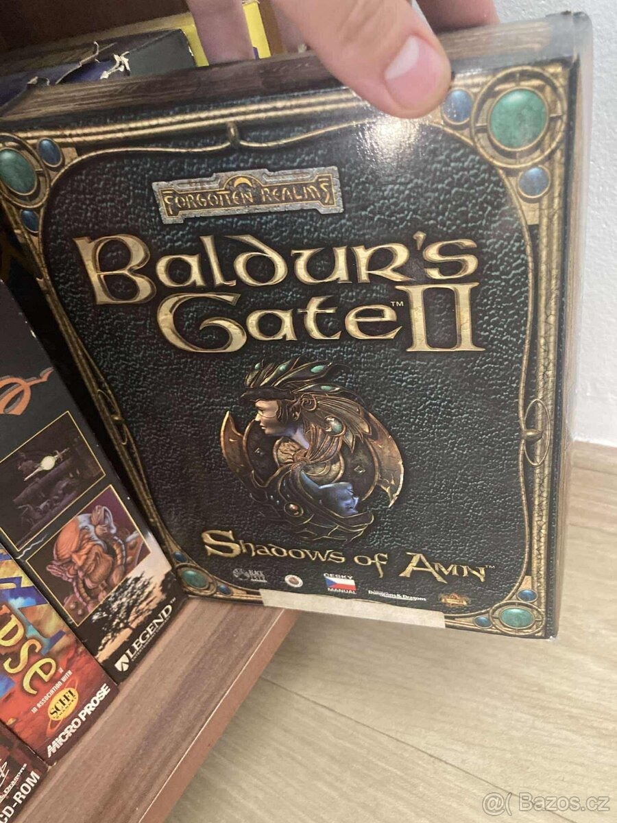 Big box PC hry CZ - 5