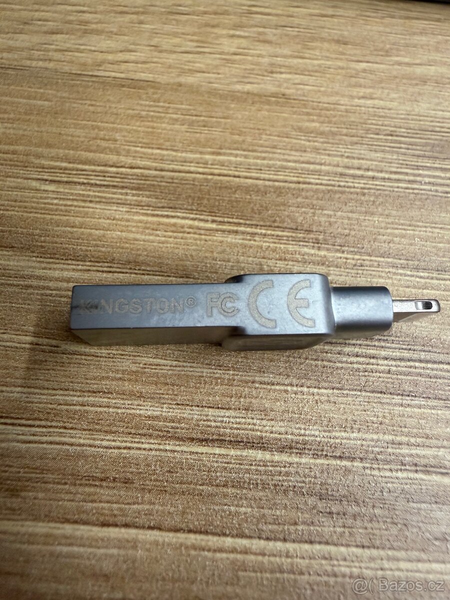 USB disk Lightning 64GB - 5