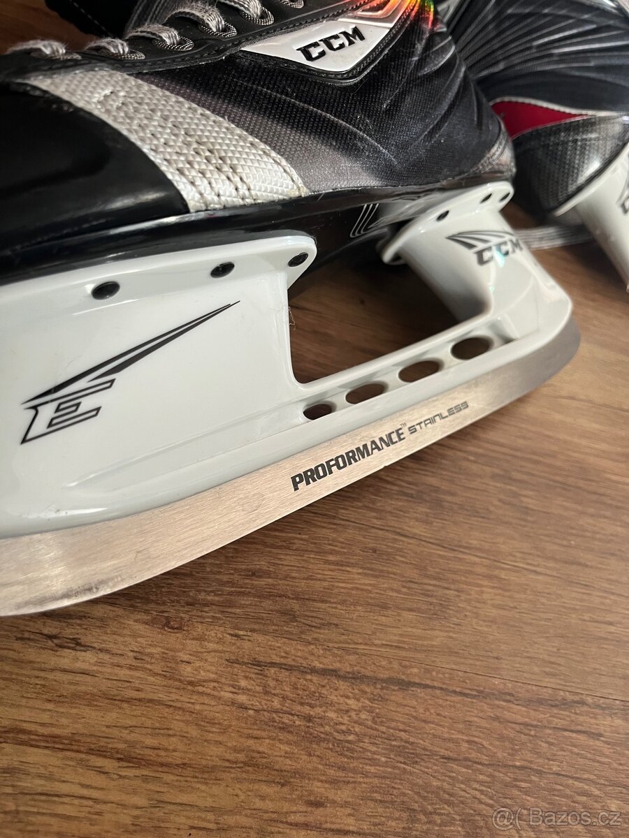 Brusle ccm - 5