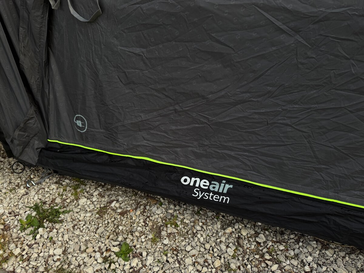 Předstan Outwell - 5