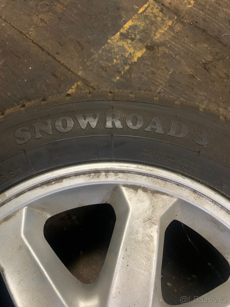 kola 185/65R15 88T - 5