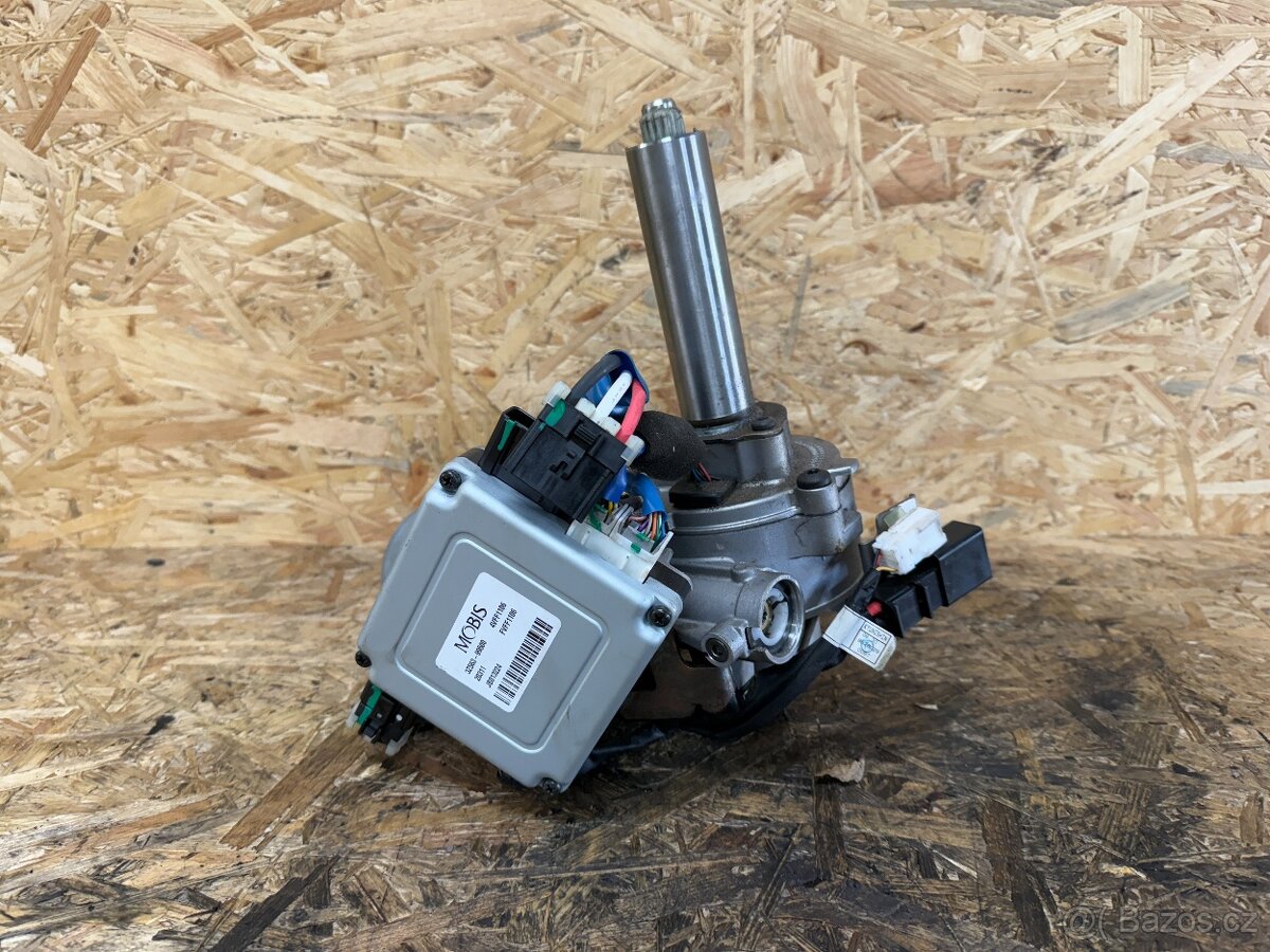 ELEKTRICKÉ ČERPADLO POSILOVAČE ŘÍZENÍ HYUNDAI I40 563003Z400 - 5