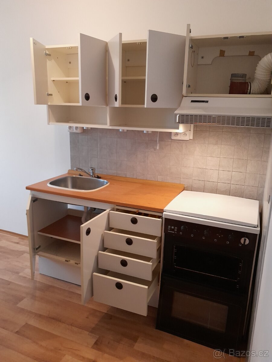 Kuchyňská linka - 5