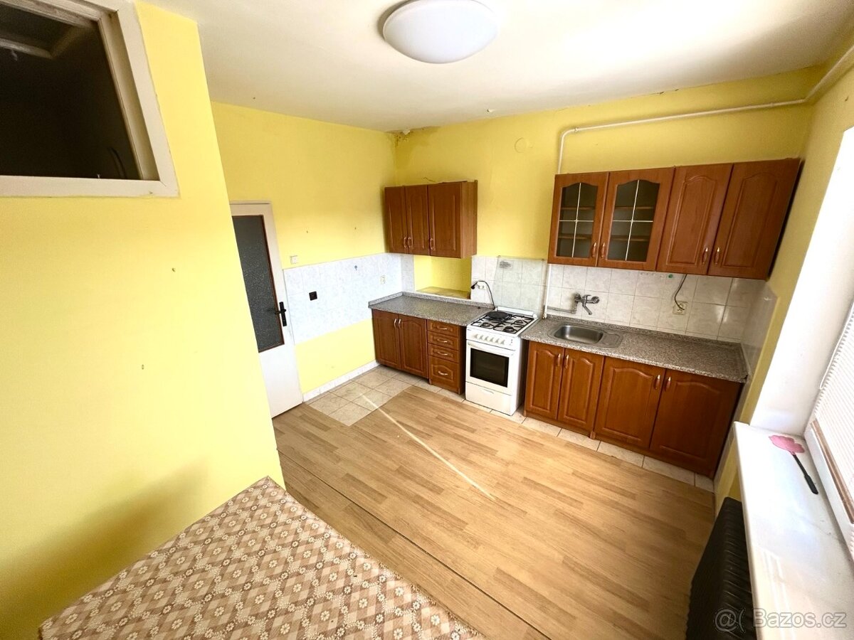 Rodinný dům 159 m², pozemek 514 m² Slavkovská, Bučovice - 5