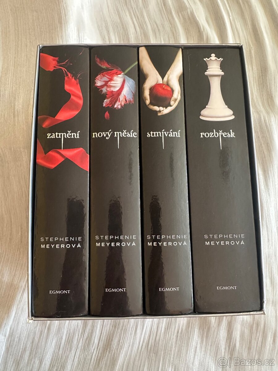 Meyer, Ciccarelli a Renee - 5