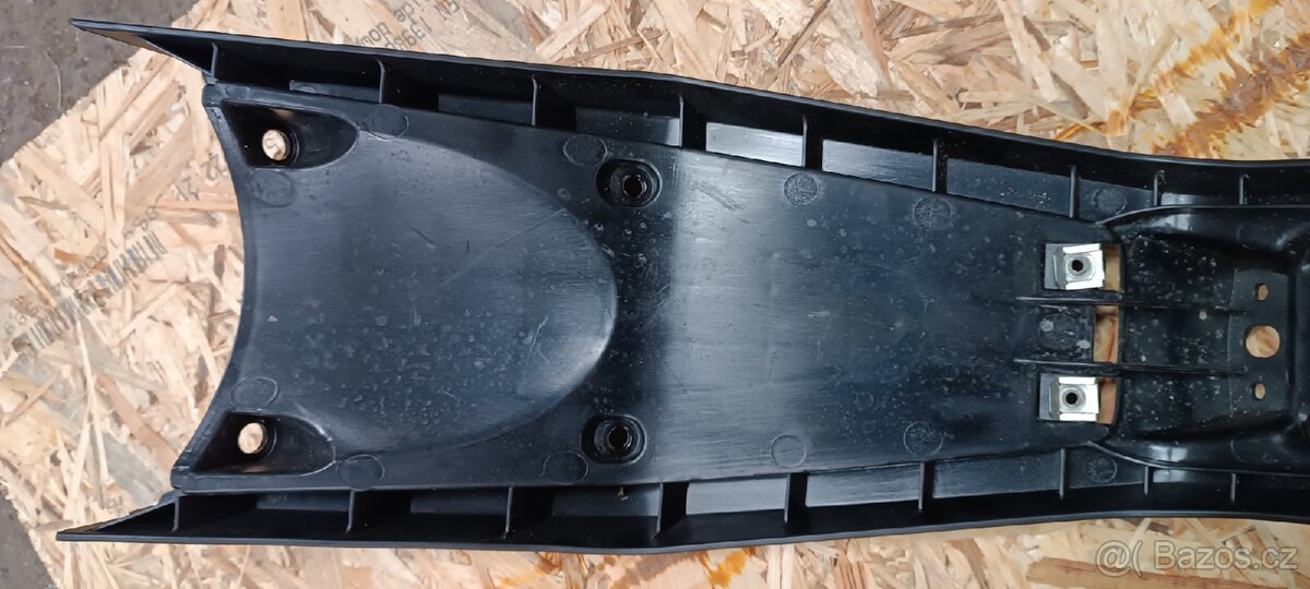 Husqvarna 701 Enduro / Supermoto Držák SPZ - 5