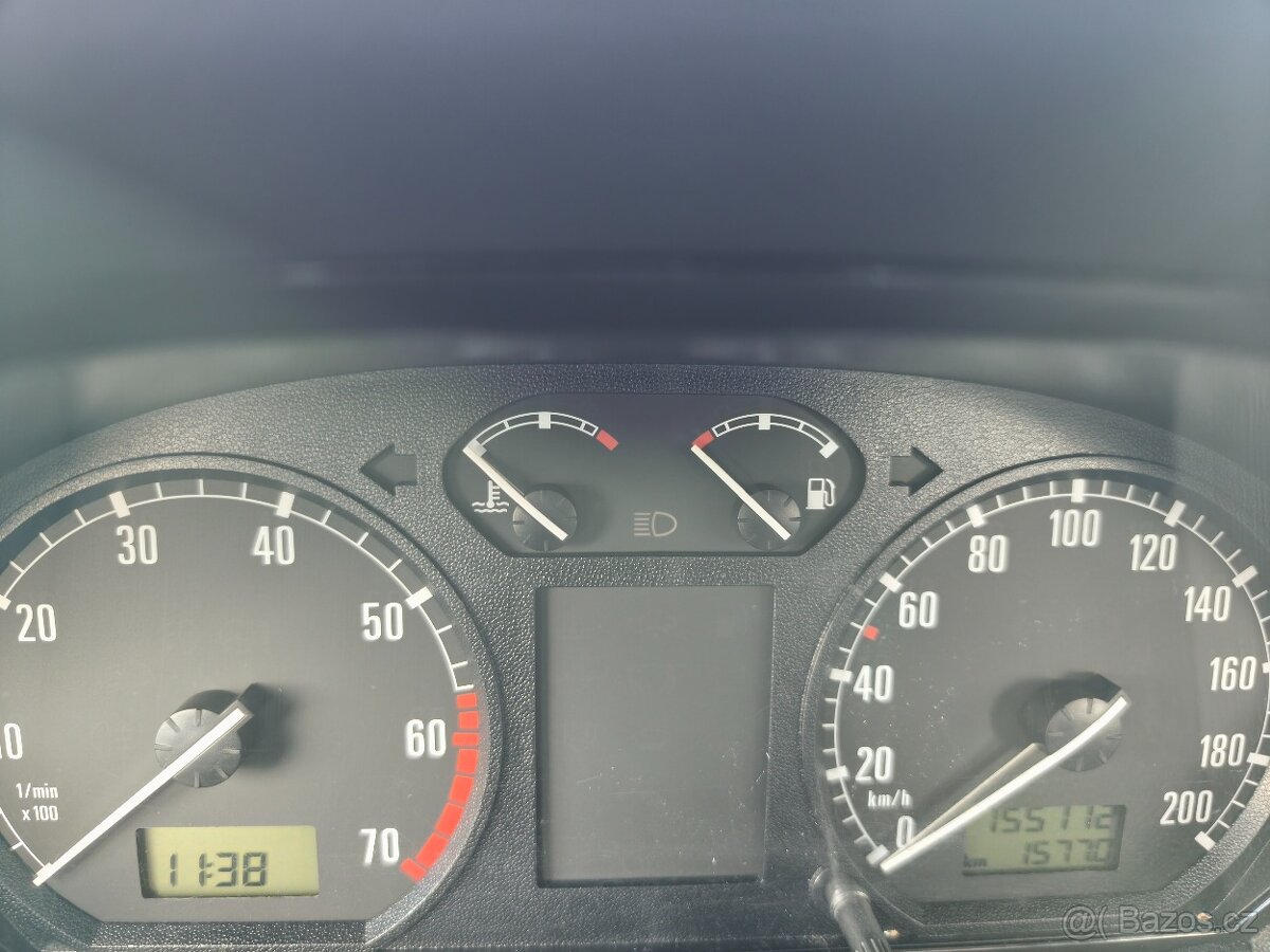 Škoda Fabie 1.4 16v - 5