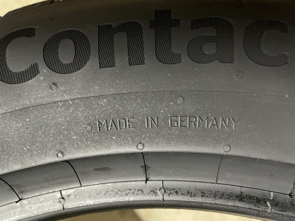 CONTINENTAL WinterContact TS870P 235/55/18 104V XL DOT2024 - 5